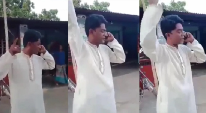 ইফতারির সময় বিদ্যুৎ থাকেনা; এজিএমকে হুমকি দিয়ে ভাইরাল মেম্বার